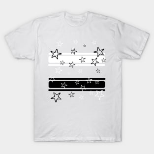 Shooting Starz T-Shirt